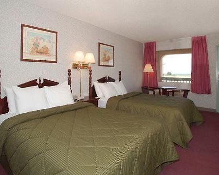 Premier Inn And Suites Erick Pokój zdjęcie