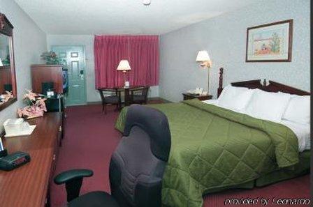 Premier Inn And Suites Erick Pokój zdjęcie