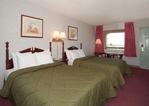 Premier Inn And Suites Erick Pokój zdjęcie